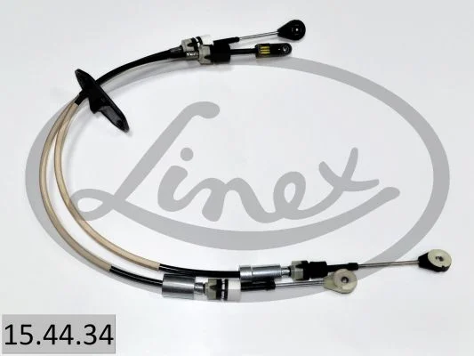 Ťažné lanko, manuálna prevodovka LINEX 15.44.34