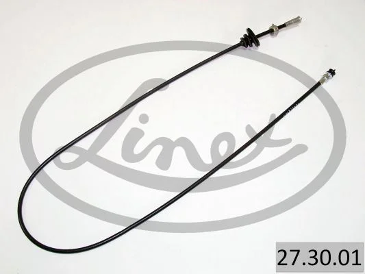 Speedometer Cable LINEX 27.30.01