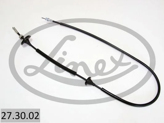 Speedometer Cable LINEX 27.30.02