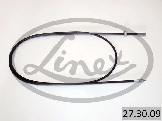 Speedometer Cable LINEX 27.30.09