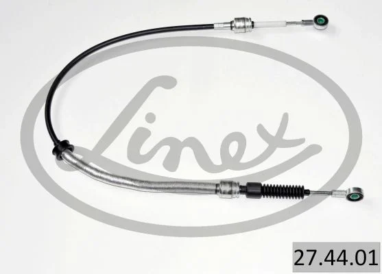 Ťažné lanko, manuálna prevodovka LINEX 27.44.01