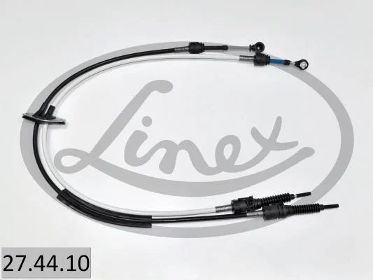 Ťažné lanko, manuálna prevodovka LINEX 27.44.10