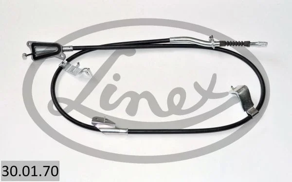 Trosas, stovėjimo stabdys LINEX 30.01.70