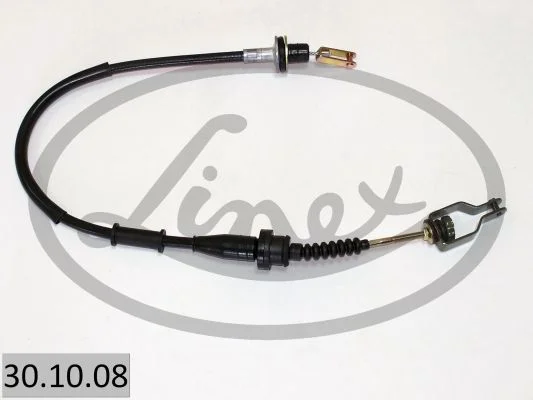 Cable Pull, clutch control LINEX 30.10.08
