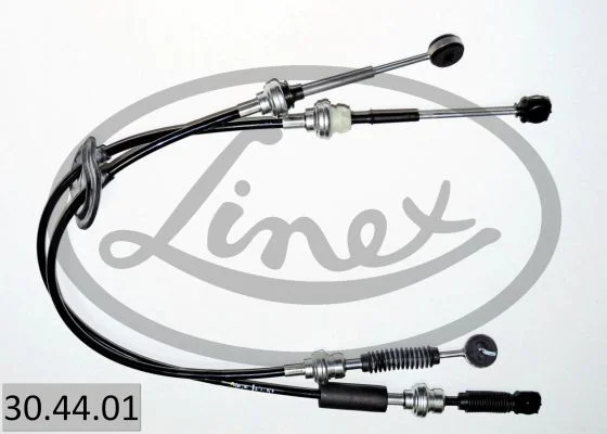 Ťažné lanko, manuálna prevodovka LINEX 30.44.01