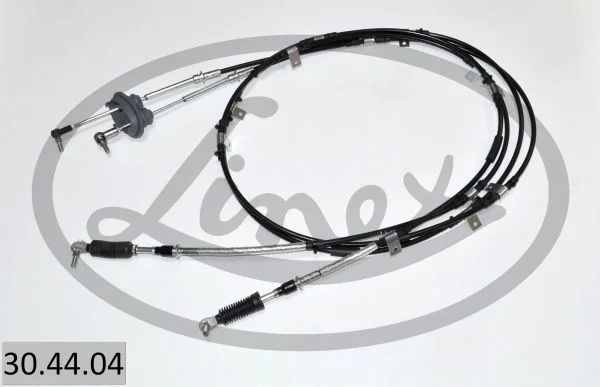 Trosas, neautomatinė transmisija LINEX 30.44.04