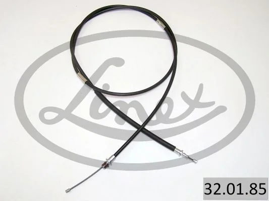 Cable Pull, parking brake LINEX 32.01.85