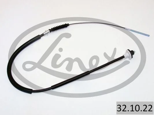 Ťažné lanko, ovládanie spojky LINEX 32.10.22