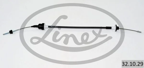 Cable Pull, clutch control LINEX 32.10.29