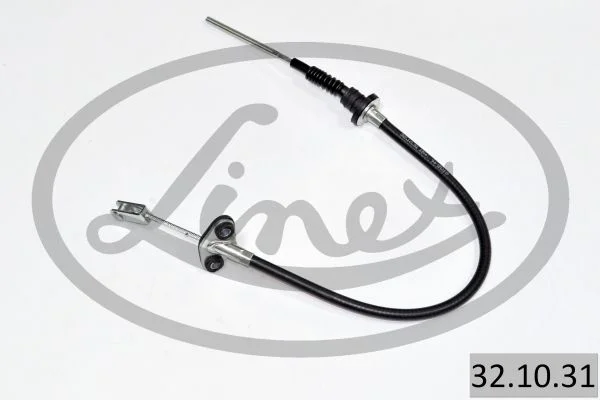 Ťažné lanko, ovládanie spojky LINEX 32.10.31