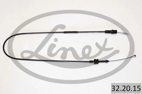 Kábel akcelerátora LINEX 32.20.15