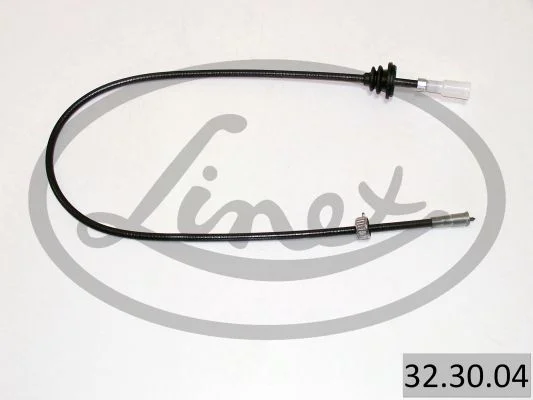 Speedometer Cable LINEX 32.30.04