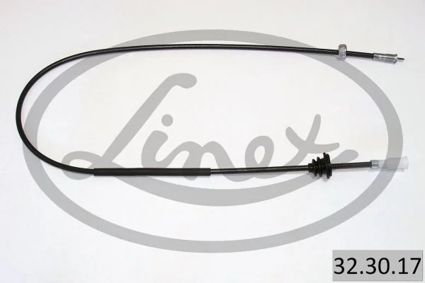 Speedometer Cable LINEX 32.30.17