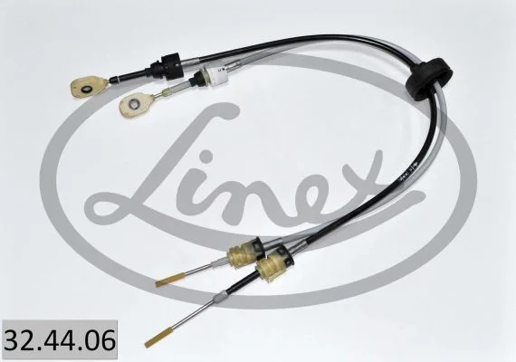 Trosas, neautomatinė transmisija LINEX 32.44.06