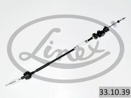 Ťažné lanko, ovládanie spojky LINEX 33.10.39