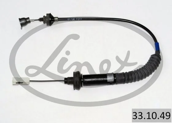 Ťažné lanko, ovládanie spojky LINEX 33.10.49