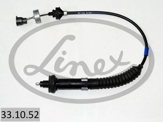 Ťažné lanko, ovládanie spojky LINEX 33.10.52