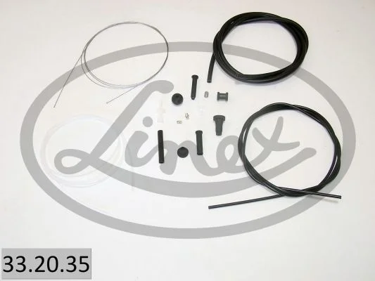 Accelerator Cable LINEX 33.20.35
