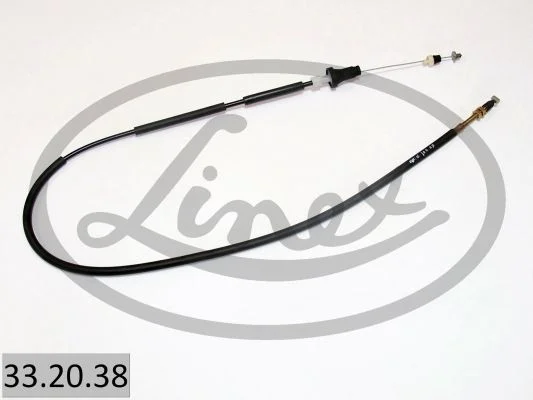 Kábel akcelerátora LINEX 33.20.38