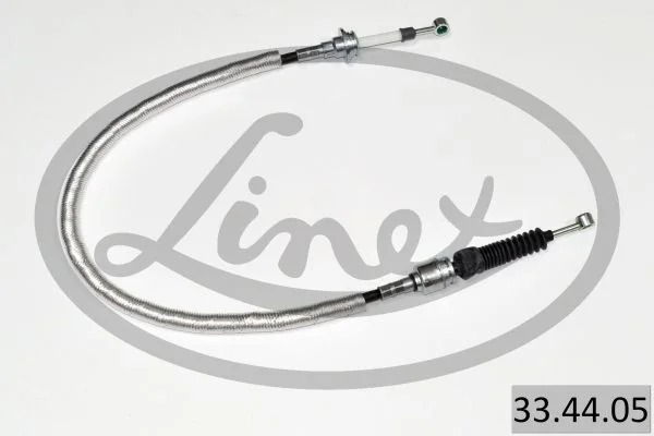 Ťažné lanko, manuálna prevodovka LINEX 33.44.05