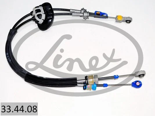Trosas, neautomatinė transmisija LINEX 33.44.08