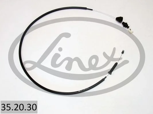 Accelerator Cable LINEX 35.20.30