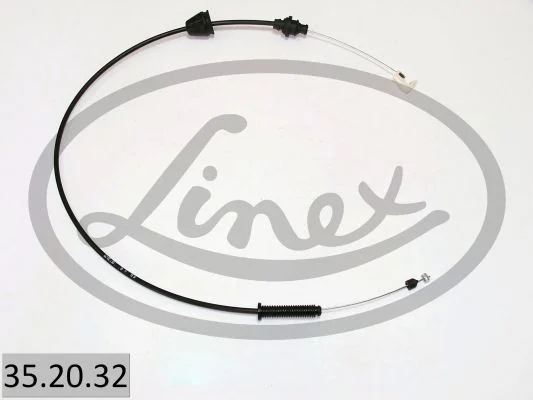Accelerator Cable LINEX 35.20.32