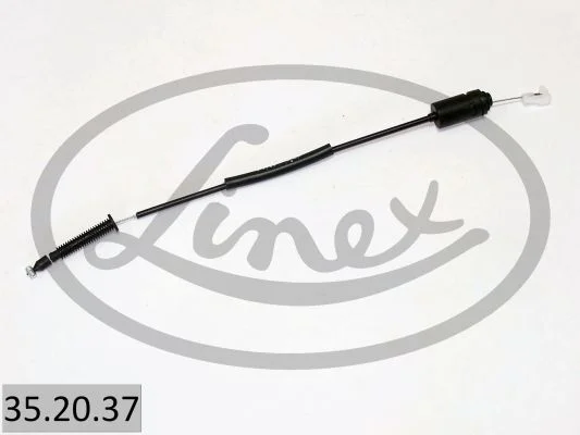 Accelerator Cable LINEX 35.20.37