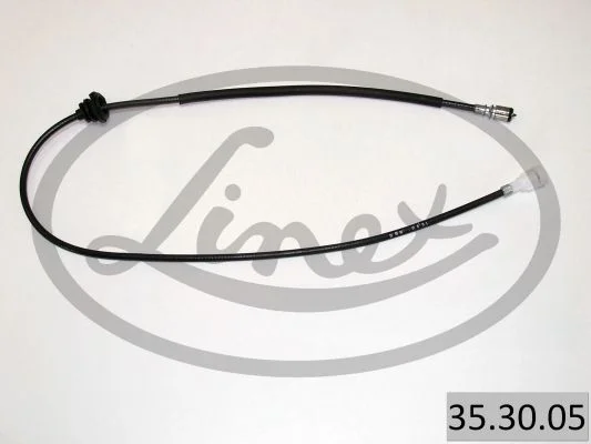 Speedometer Cable LINEX 35.30.05