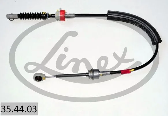 Trosas, neautomatinė transmisija LINEX 35.44.03