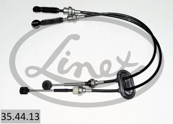 Ťažné lanko, manuálna prevodovka LINEX 35.44.13