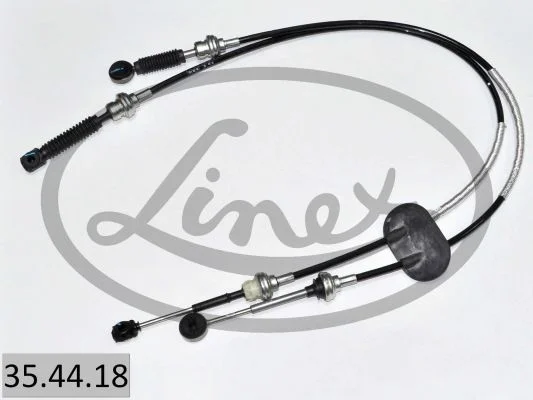 Trosas, neautomatinė transmisija LINEX 35.44.18