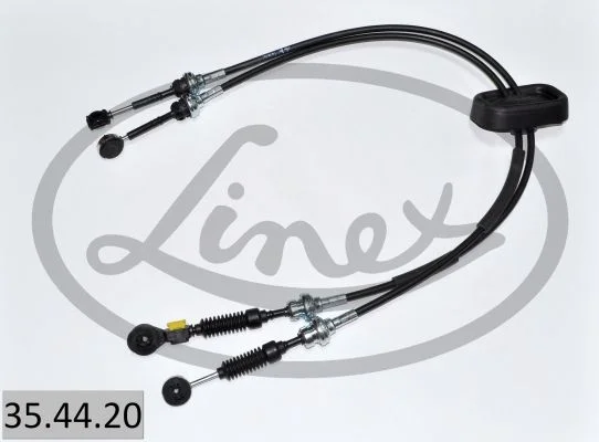Ťažné lanko, manuálna prevodovka LINEX 35.44.20