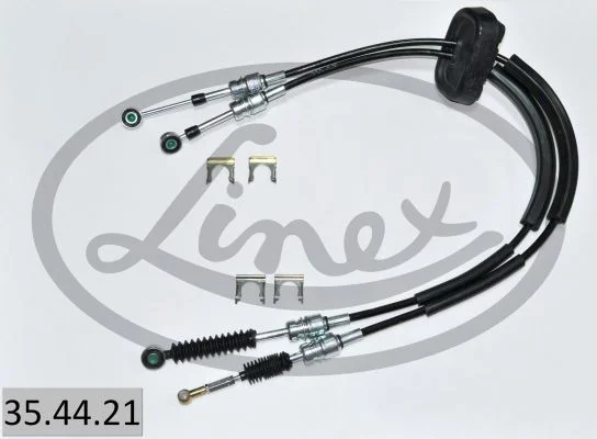 Trosas, neautomatinė transmisija LINEX 35.44.21