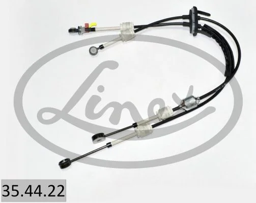 Ťažné lanko, manuálna prevodovka LINEX 35.44.22