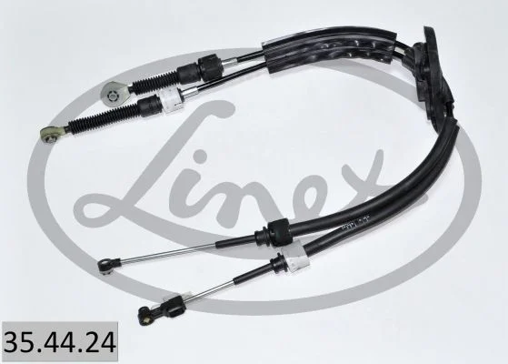 Trosas, neautomatinė transmisija LINEX 35.44.24