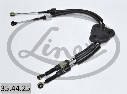 Ťažné lanko, manuálna prevodovka LINEX 35.44.25