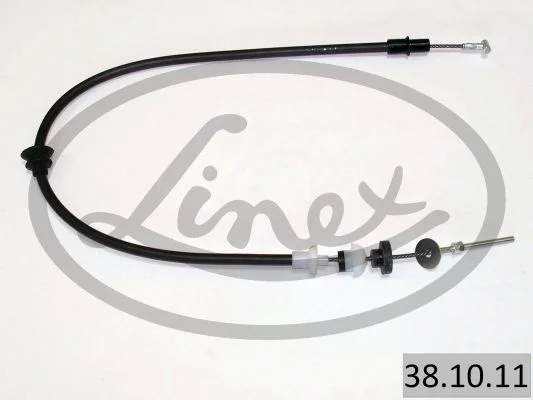 Cable Pull, clutch control LINEX 38.10.11