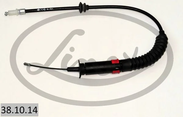 Cable Pull, clutch control LINEX 38.10.14