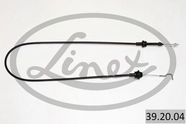 Kábel akcelerátora LINEX 39.20.04