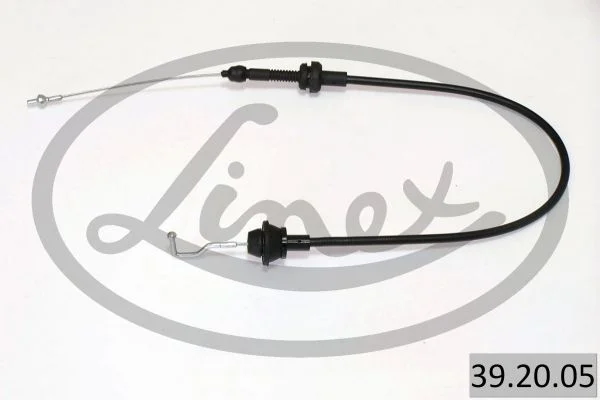 Accelerator Cable LINEX 39.20.05