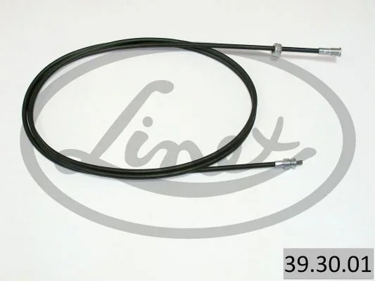 Speedometer Cable LINEX 39.30.01