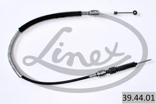 Cable Pull, manual transmission LINEX 39.44.01