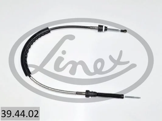 Laikiklis, jungimo lynas (pakopinės pavarų dėžės) LINEX 39.44.02