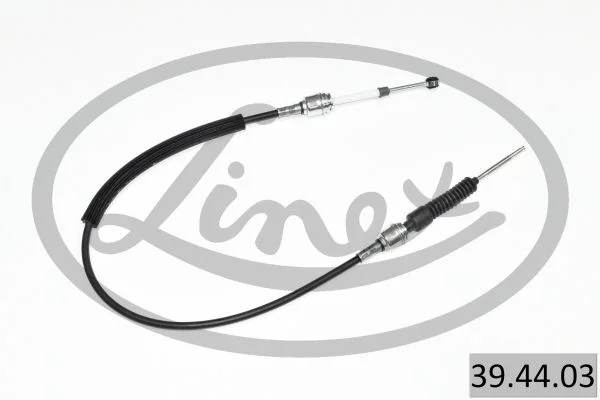 Laikiklis, jungimo lynas (pakopinės pavarų dėžės) LINEX 39.44.03