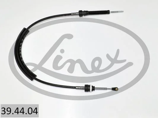 Ťažné lanko, manuálna prevodovka LINEX 39.44.04