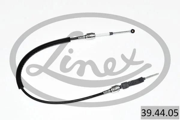 Laikiklis, jungimo lynas (pakopinės pavarų dėžės) LINEX 39.44.05