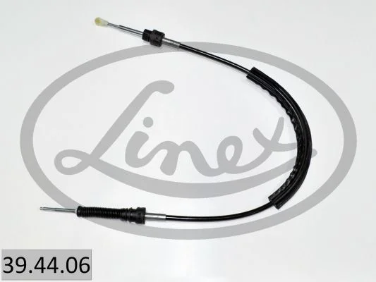 Laikiklis, jungimo lynas (pakopinės pavarų dėžės) LINEX 39.44.06