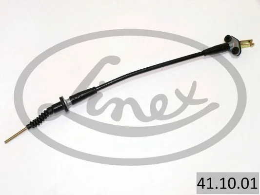 Ťažné lanko, ovládanie spojky LINEX 41.10.01
