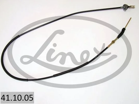 Ťažné lanko, ovládanie spojky LINEX 41.10.05